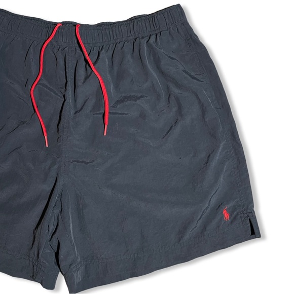 Vintage Polo Ralph Lauren Shorts/Trunks - Picture 3 of 4